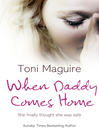When Daddy Comes Home (eBook)